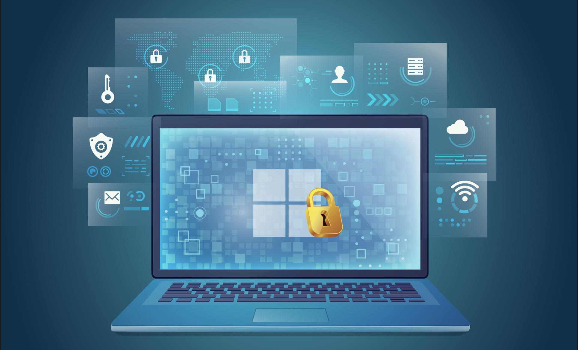 Şirketinizin Anahtarları Kimde? Yetkili Erişim Yönetimi (PAM) Neden Lüks Değil, Zorunluluktur?